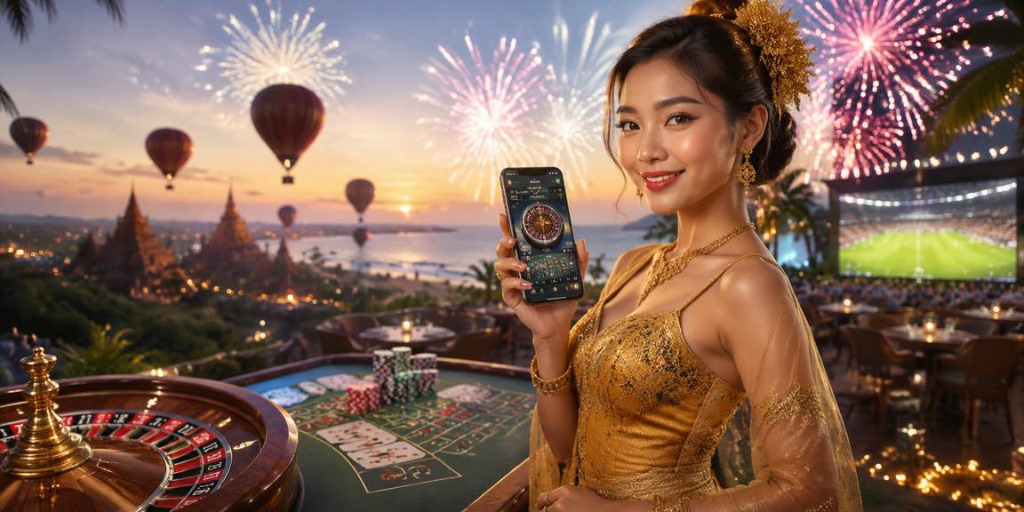 1zbet စလော့ထူးခြားပွဲ