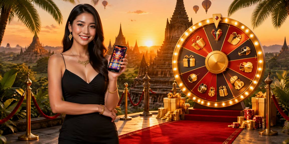 1zbet Video Slots
