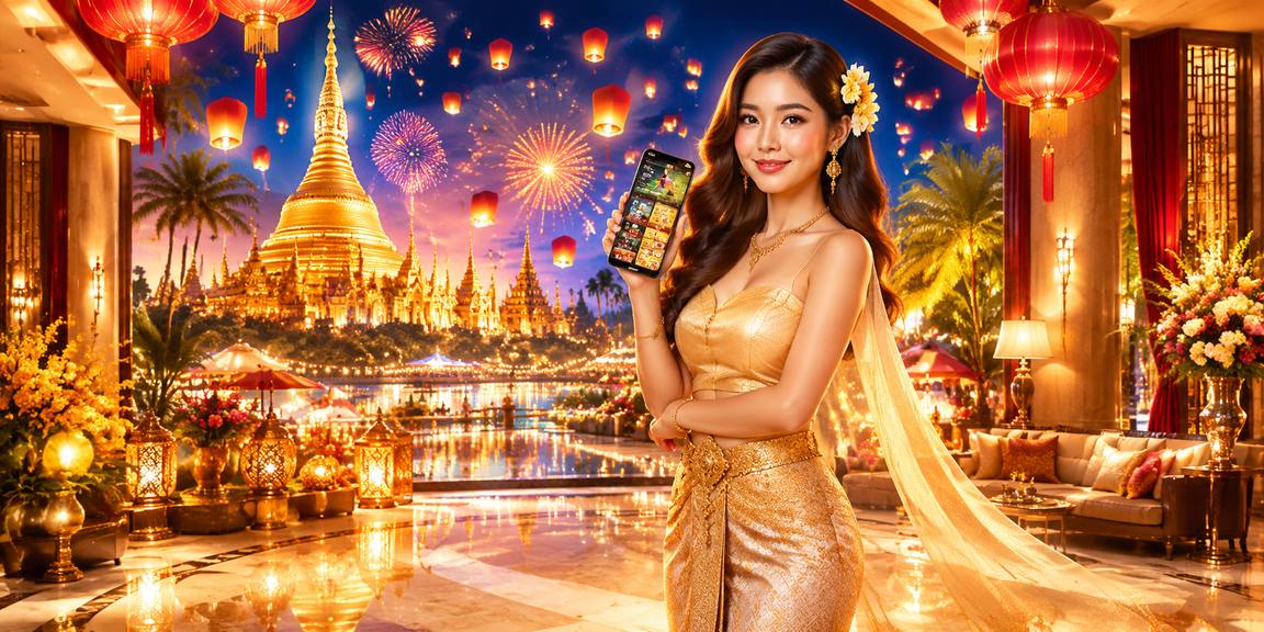 1zbet ကိုင်ဆောင်ထားသော ကမ်းလှမ်းချက်